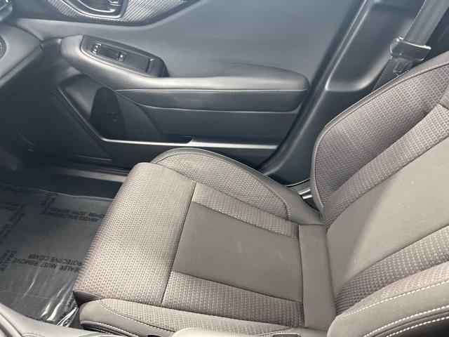 used 2021 Subaru Outback car, priced at $22,750