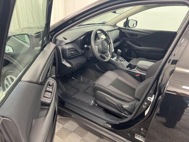 used 2021 Subaru Outback car, priced at $22,750