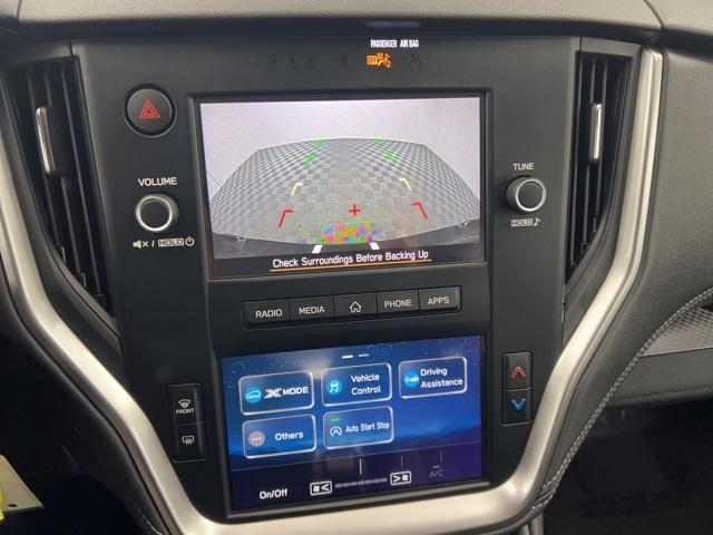 used 2021 Subaru Outback car, priced at $22,750