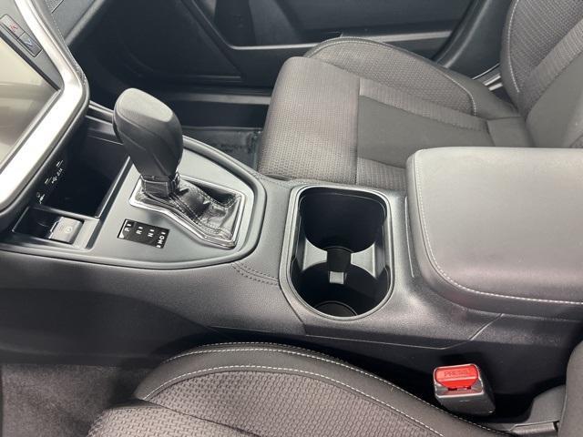 used 2021 Subaru Outback car, priced at $22,750