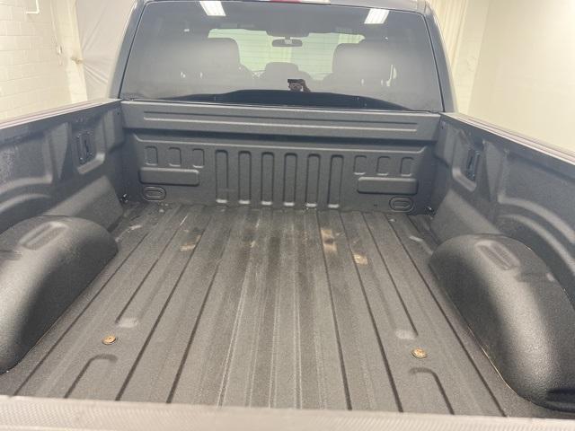 used 2023 Ford F-150 car, priced at $33,500