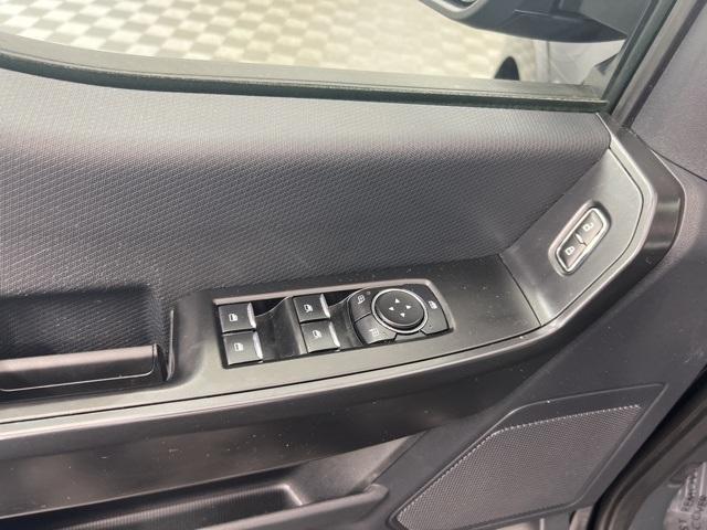 used 2023 Ford F-150 car, priced at $33,500
