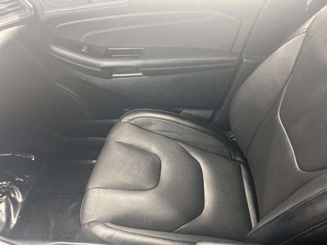 used 2018 Ford Edge car, priced at $18,500