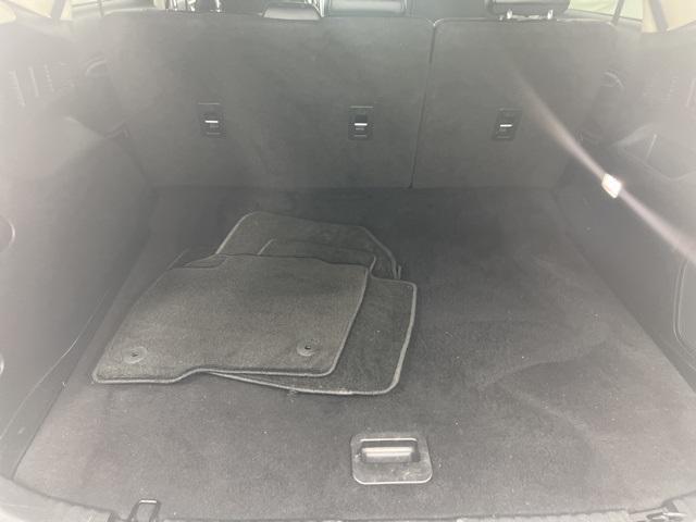 used 2018 Ford Edge car, priced at $18,500