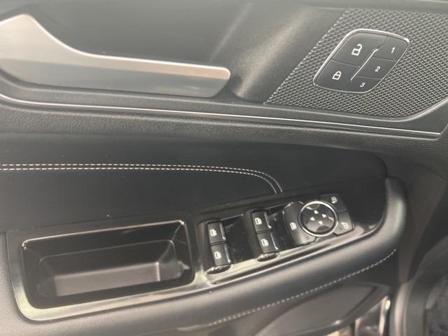 used 2018 Ford Edge car, priced at $18,500