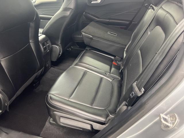 used 2022 Ford Escape car, priced at $22,900