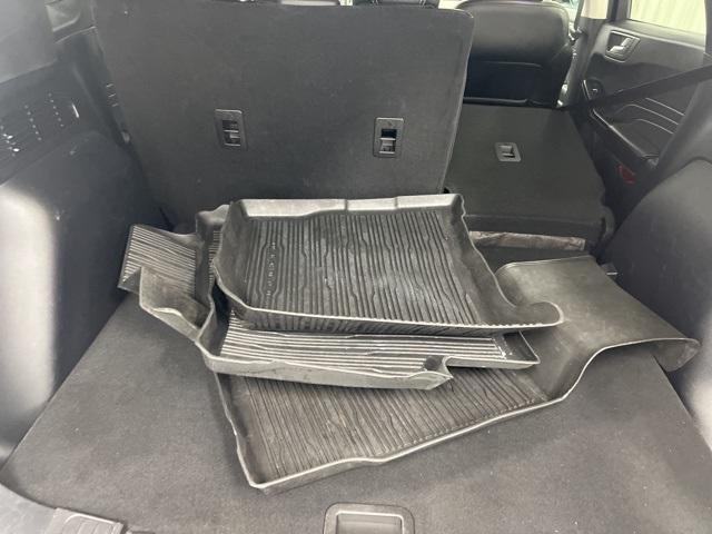 used 2022 Ford Escape car, priced at $22,900