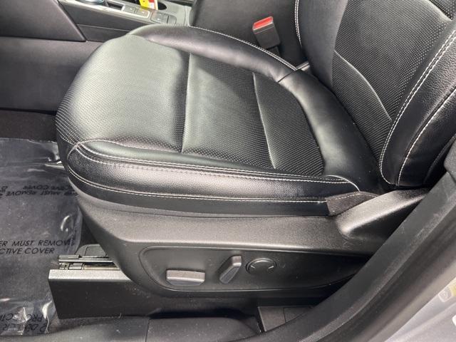 used 2022 Ford Escape car, priced at $22,900