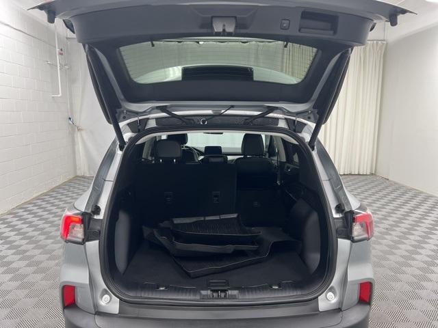 used 2022 Ford Escape car, priced at $22,900