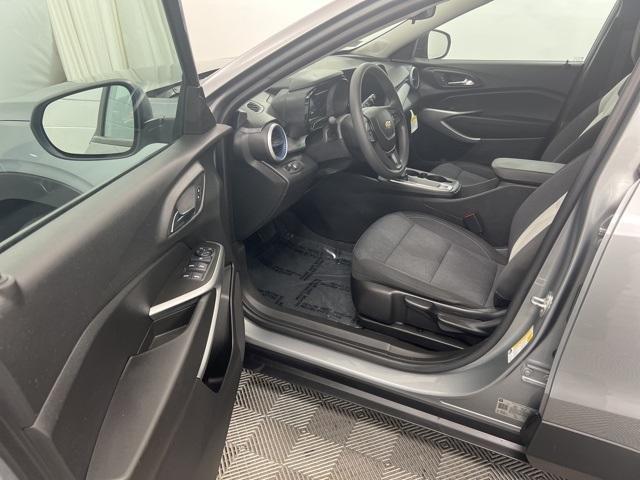 used 2024 Chevrolet Trax car, priced at $21,500