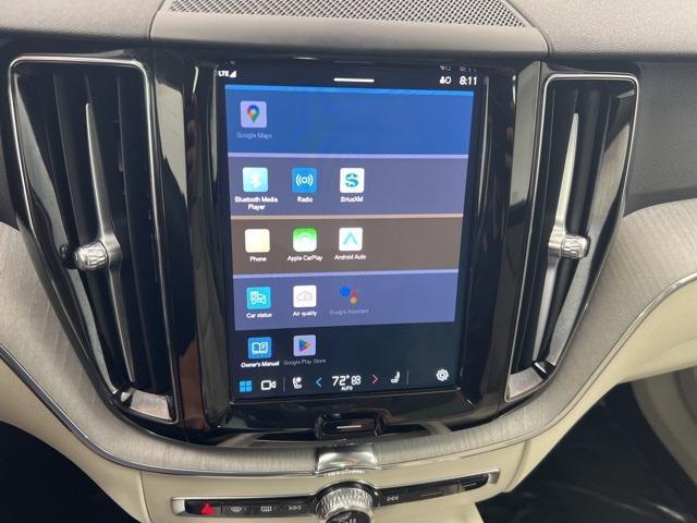 used 2024 Volvo XC60 car, priced at $36,990