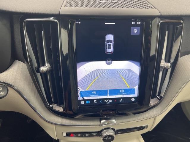 used 2024 Volvo XC60 car, priced at $36,990