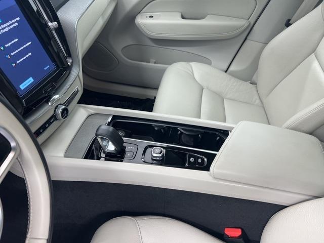 used 2024 Volvo XC60 car, priced at $36,990