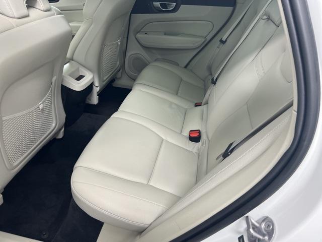 used 2024 Volvo XC60 car, priced at $36,990