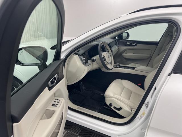 used 2024 Volvo XC60 car, priced at $36,990