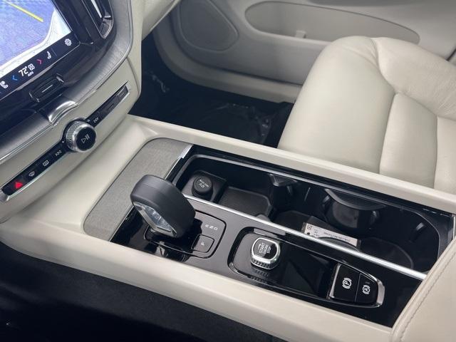 used 2024 Volvo XC60 car, priced at $36,990