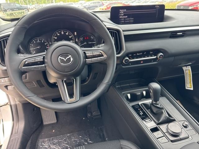 new 2025 Mazda CX-50 car, priced at $32,281