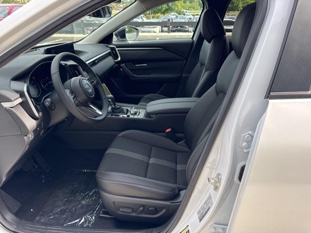 new 2025 Mazda CX-50 car, priced at $32,281