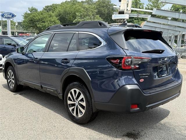 used 2025 Subaru Outback car, priced at $29,700