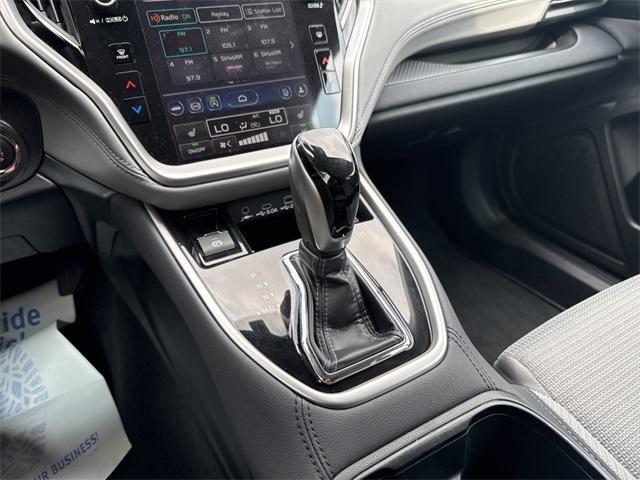 used 2025 Subaru Outback car, priced at $29,700