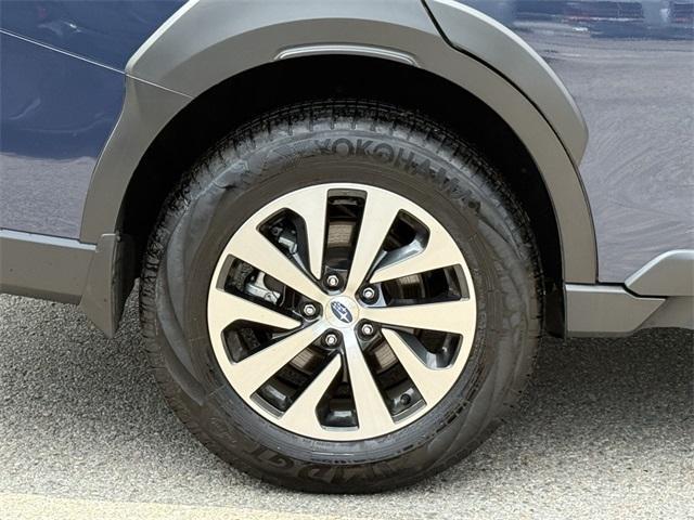 used 2025 Subaru Outback car, priced at $29,700