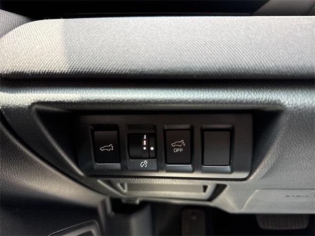 used 2025 Subaru Outback car, priced at $29,700