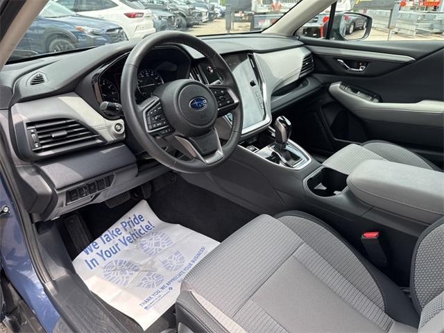 used 2025 Subaru Outback car, priced at $29,700