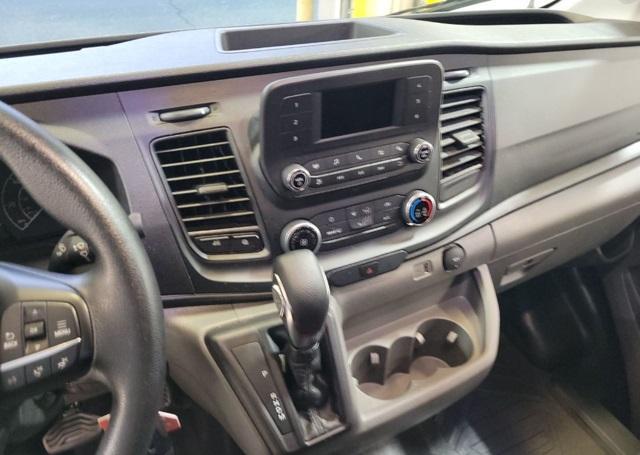 used 2024 Ford Transit-250 car, priced at $31,900