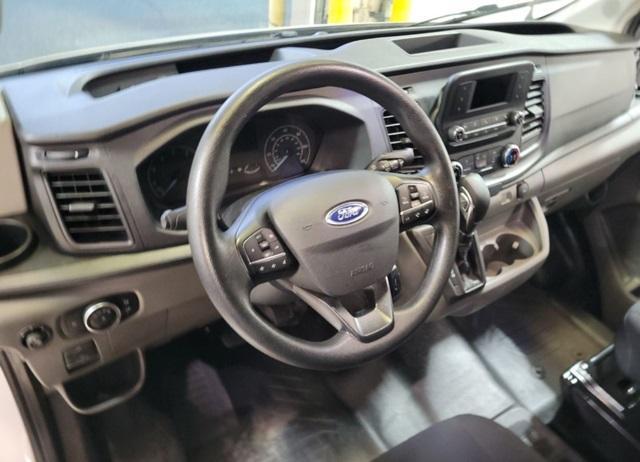 used 2024 Ford Transit-250 car, priced at $31,900