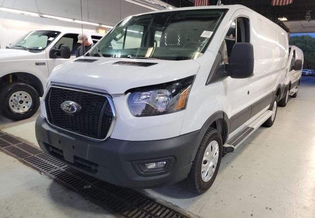 used 2024 Ford Transit-250 car, priced at $31,900