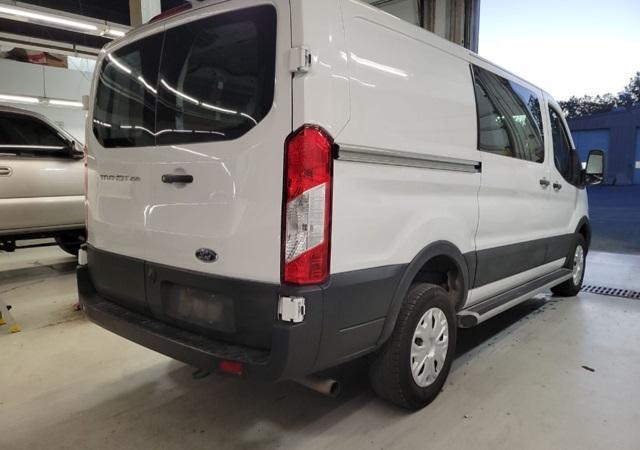 used 2024 Ford Transit-250 car, priced at $31,900