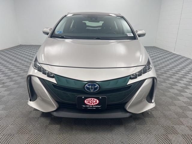 used 2017 Toyota Prius Prime car, priced at $16,900
