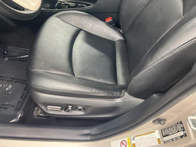 used 2017 Toyota Prius Prime car, priced at $16,900