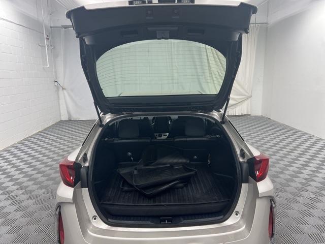 used 2017 Toyota Prius Prime car, priced at $16,900