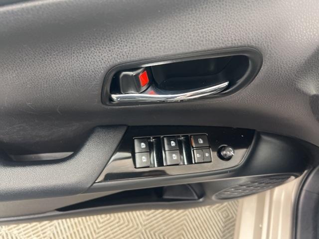 used 2017 Toyota Prius Prime car, priced at $16,900