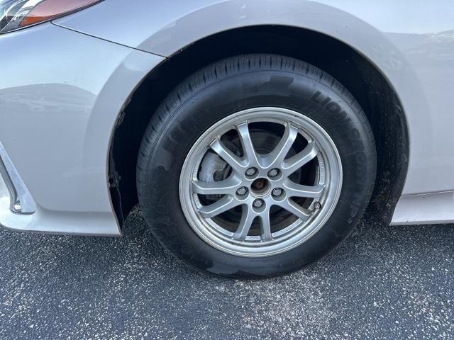 used 2017 Toyota Prius Prime car, priced at $17,500