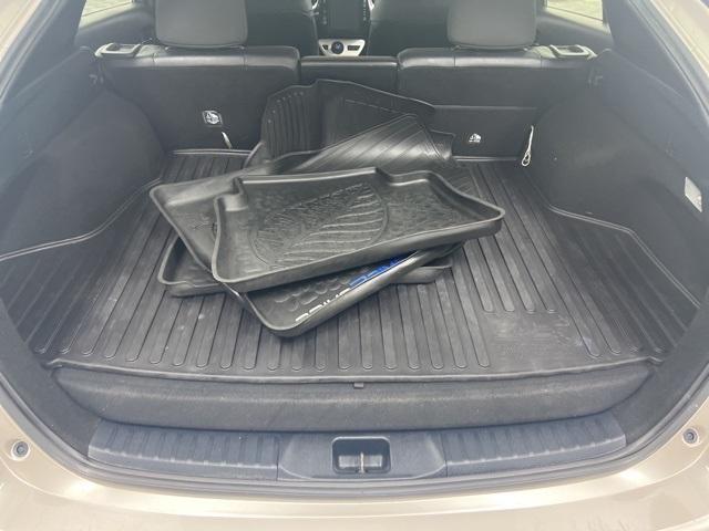 used 2017 Toyota Prius Prime car, priced at $16,900