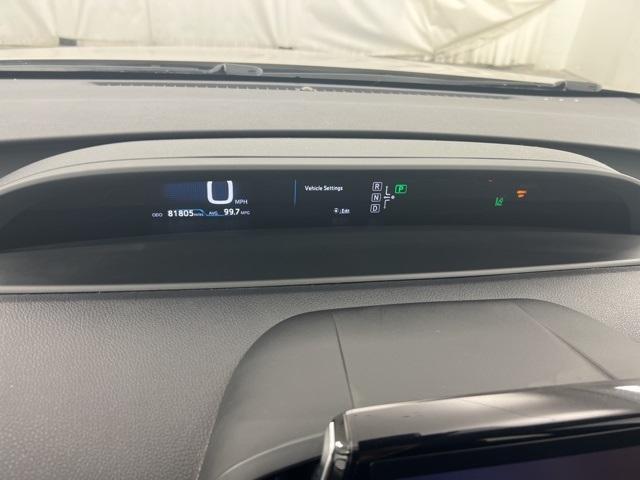 used 2017 Toyota Prius Prime car, priced at $16,900