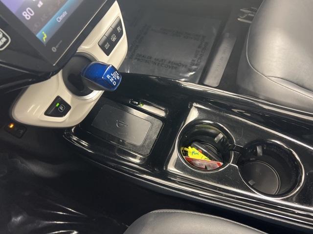used 2017 Toyota Prius Prime car, priced at $16,900
