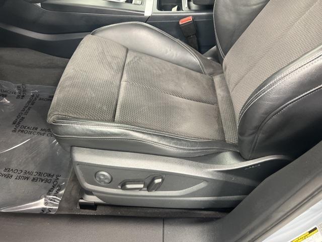used 2019 Audi SQ5 car, priced at $27,750