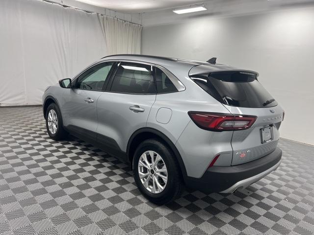 used 2024 Ford Escape car, priced at $24,900