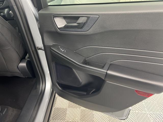 used 2024 Ford Escape car, priced at $24,900