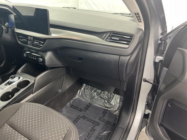 used 2024 Ford Escape car, priced at $24,900