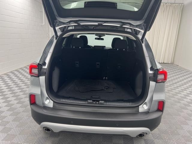 used 2024 Ford Escape car, priced at $24,900