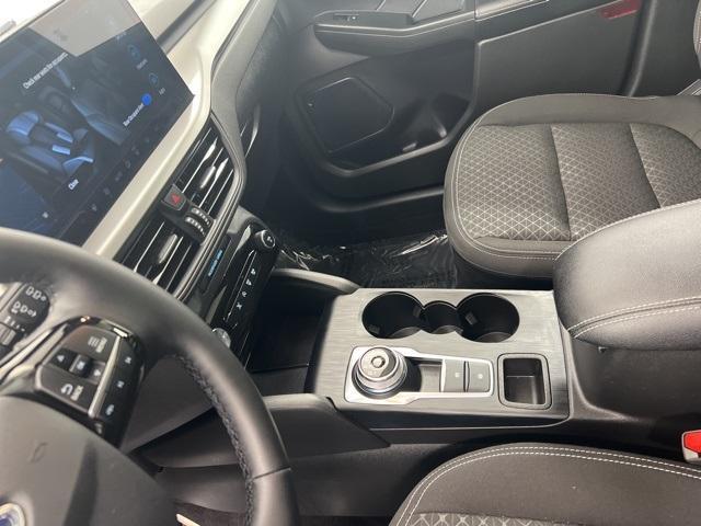 used 2024 Ford Escape car, priced at $24,900