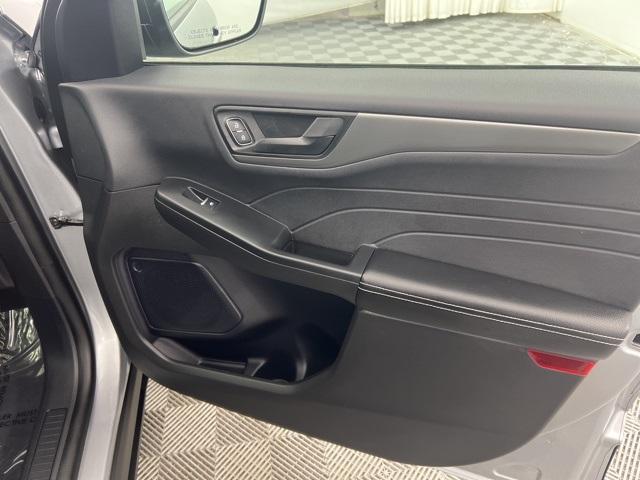 used 2024 Ford Escape car, priced at $24,900