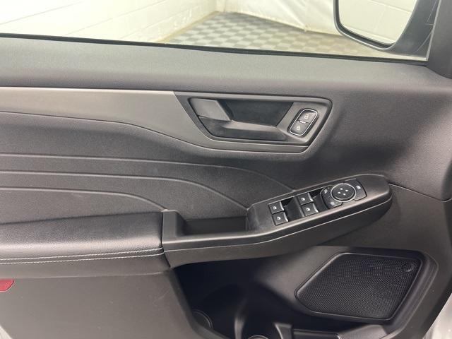 used 2024 Ford Escape car, priced at $24,900