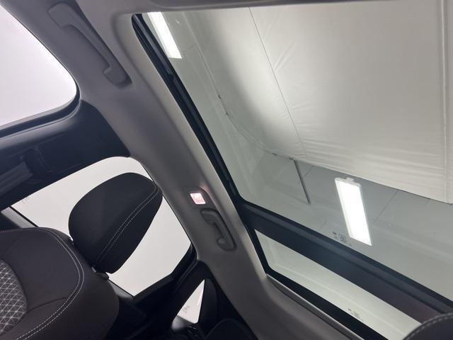 used 2024 Ford Escape car, priced at $24,900