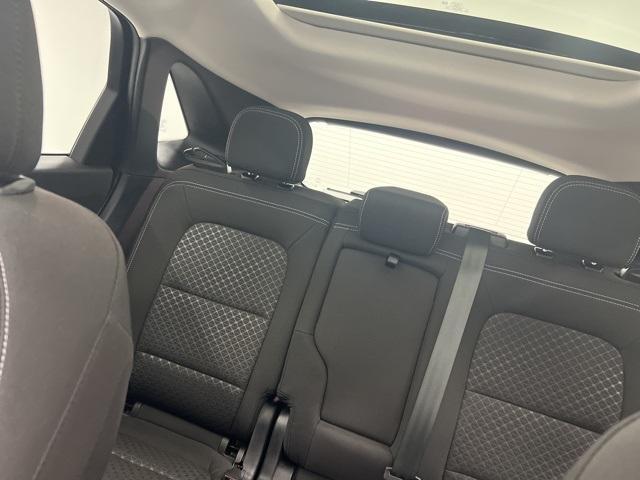 used 2024 Ford Escape car, priced at $24,900