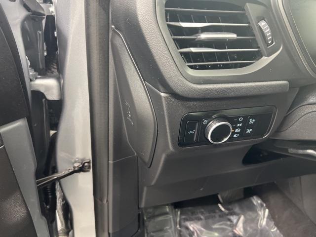 used 2024 Ford Escape car, priced at $24,900